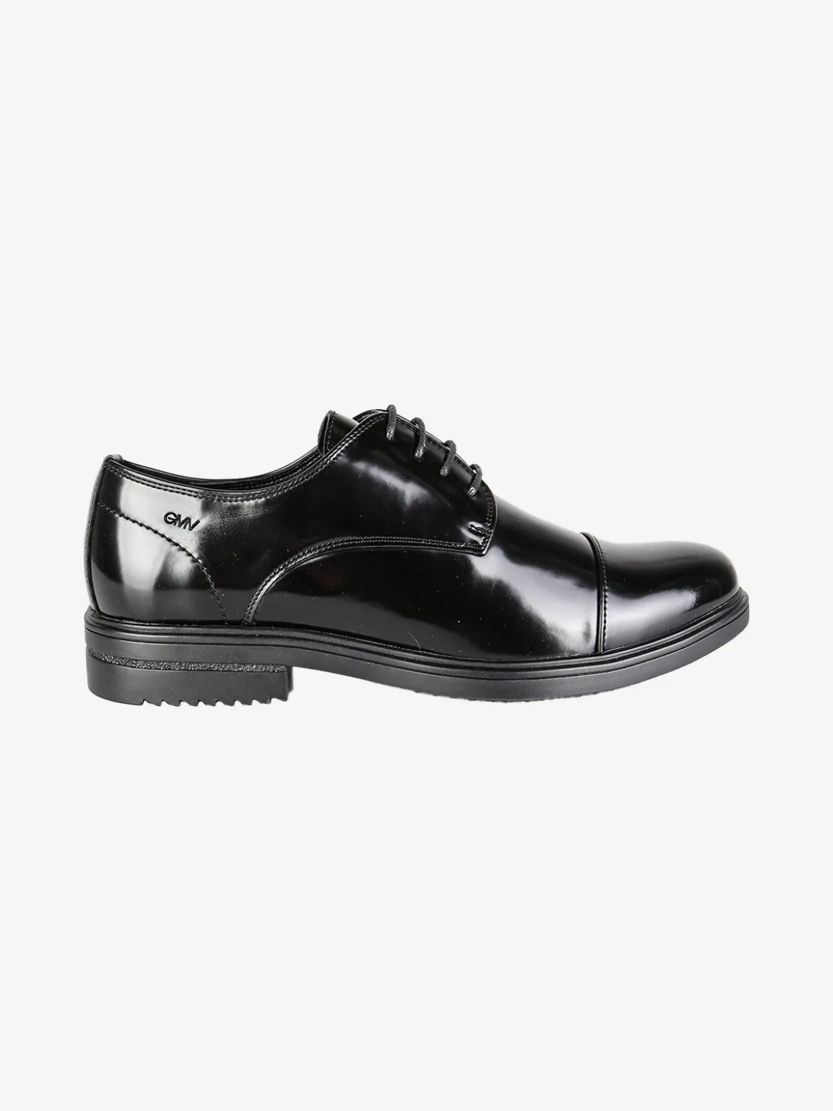 Gian Marco Venturi Scarpe classiche stringate da uomo