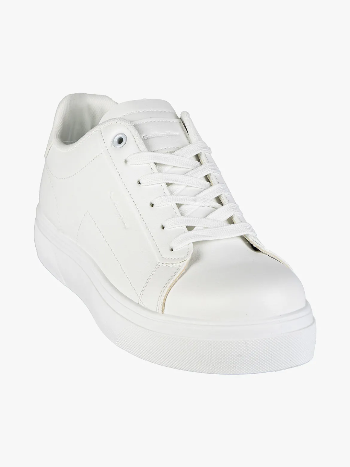 Gian Marco Venturi Sneakers stringate da uomo