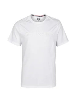 Gian Marco Venturi T-shirt uomo manica corta in cotone
