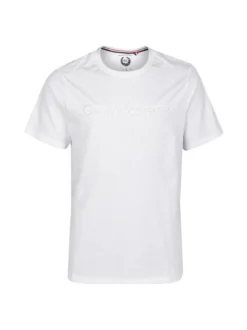 Gian Marco Venturi T-shirt uomo manica corta in cotone