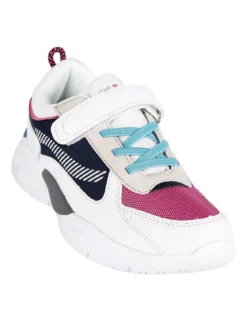Giardino D'Oro Scarpe sportive bambina con strappo GD21522