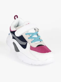 Giardino D'Oro Scarpe sportive bambina con strappo GD21522