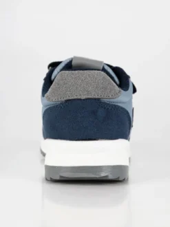 Giardino D'Oro Scarpe sportive con strappi