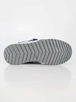 Giardino D'Oro Scarpe sportive con strappi