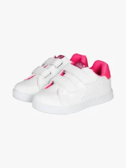Giardino D'Oro Sneakers da bambina con strappi