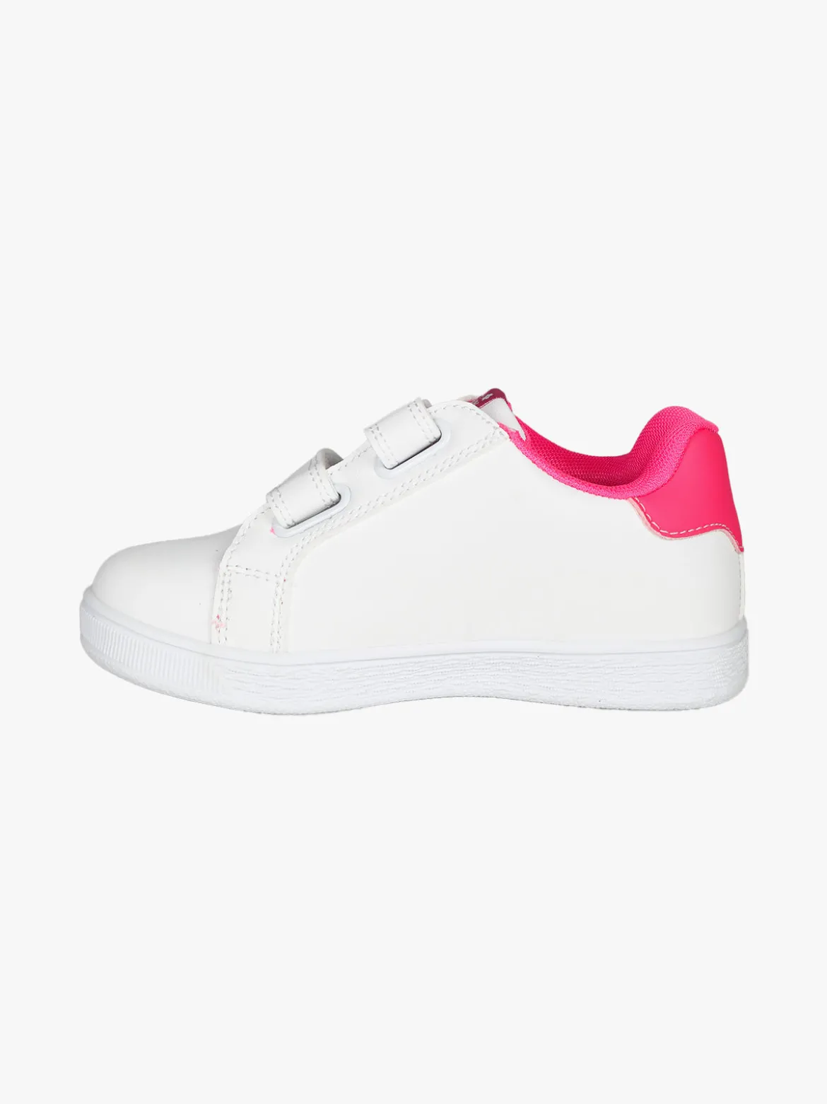 Giardino D'Oro Sneakers da bambina con strappi