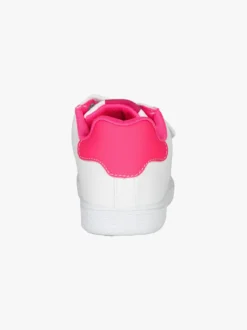 Giardino D'Oro Sneakers da bambina con strappi