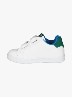 Giardino D'Oro Sneakers da bambino con strappi