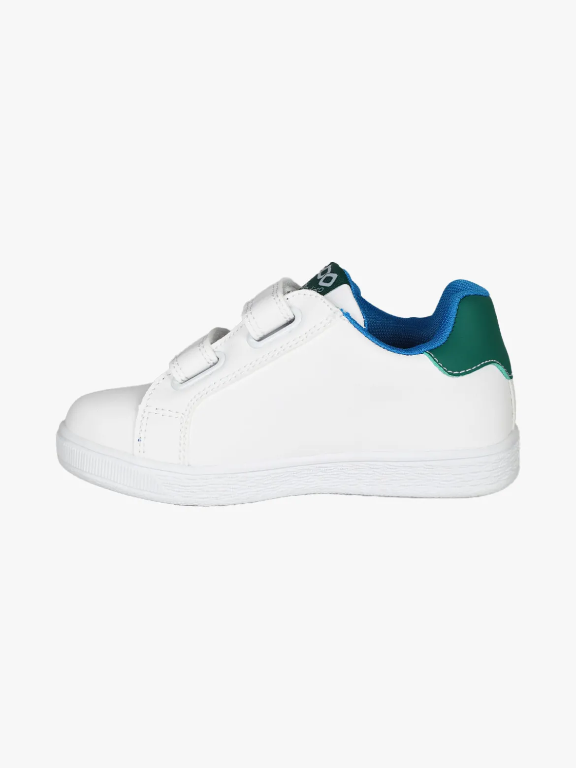 Giardino D'Oro Sneakers da bambino con strappi