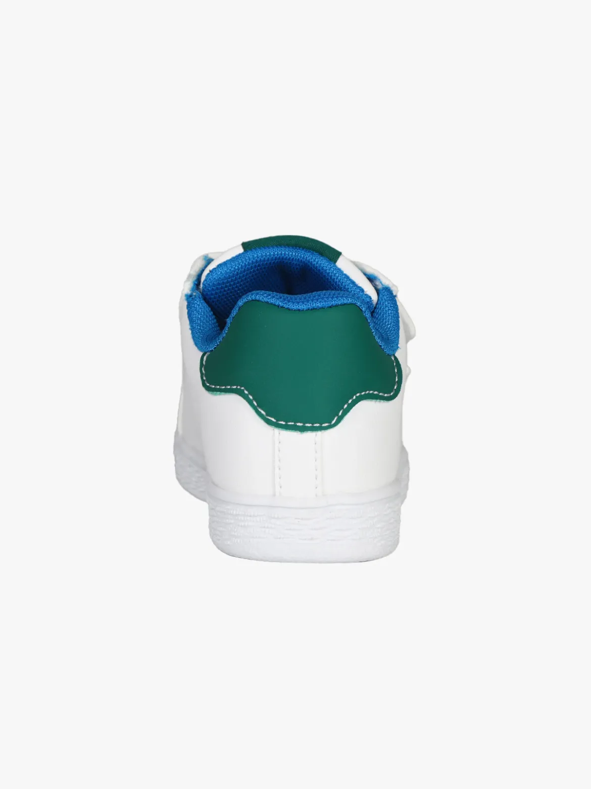 Giardino D'Oro Sneakers da bambino con strappi