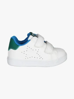 Giardino D'Oro Sneakers da bambino con strappi
