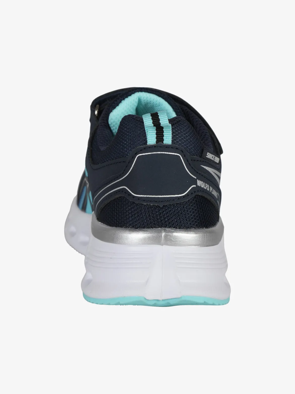 Giardino D'Oro Sneakers da bambino con strappo