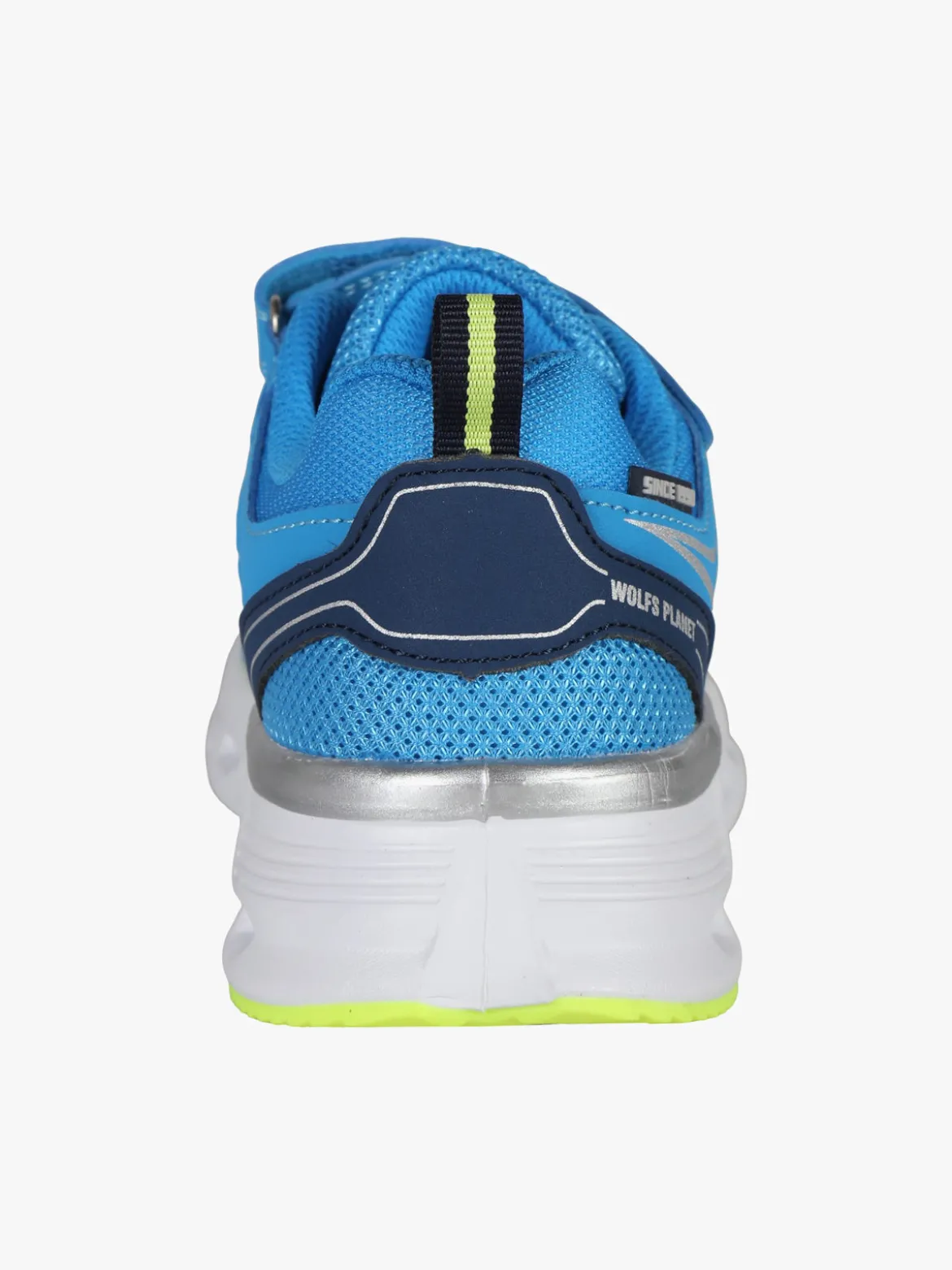 Giardino D'Oro Sneakers da bambino con strappo