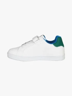 Giardino D'Oro Sneakers da ragazzo con strappo