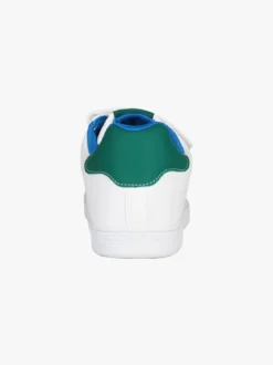 Giardino D'Oro Sneakers da ragazzo con strappo