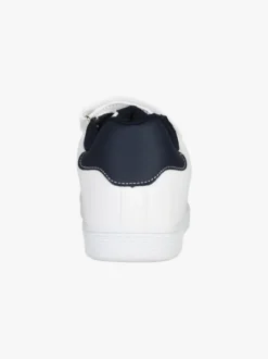 Giardino D'Oro Sneakers da ragazzo con strappo