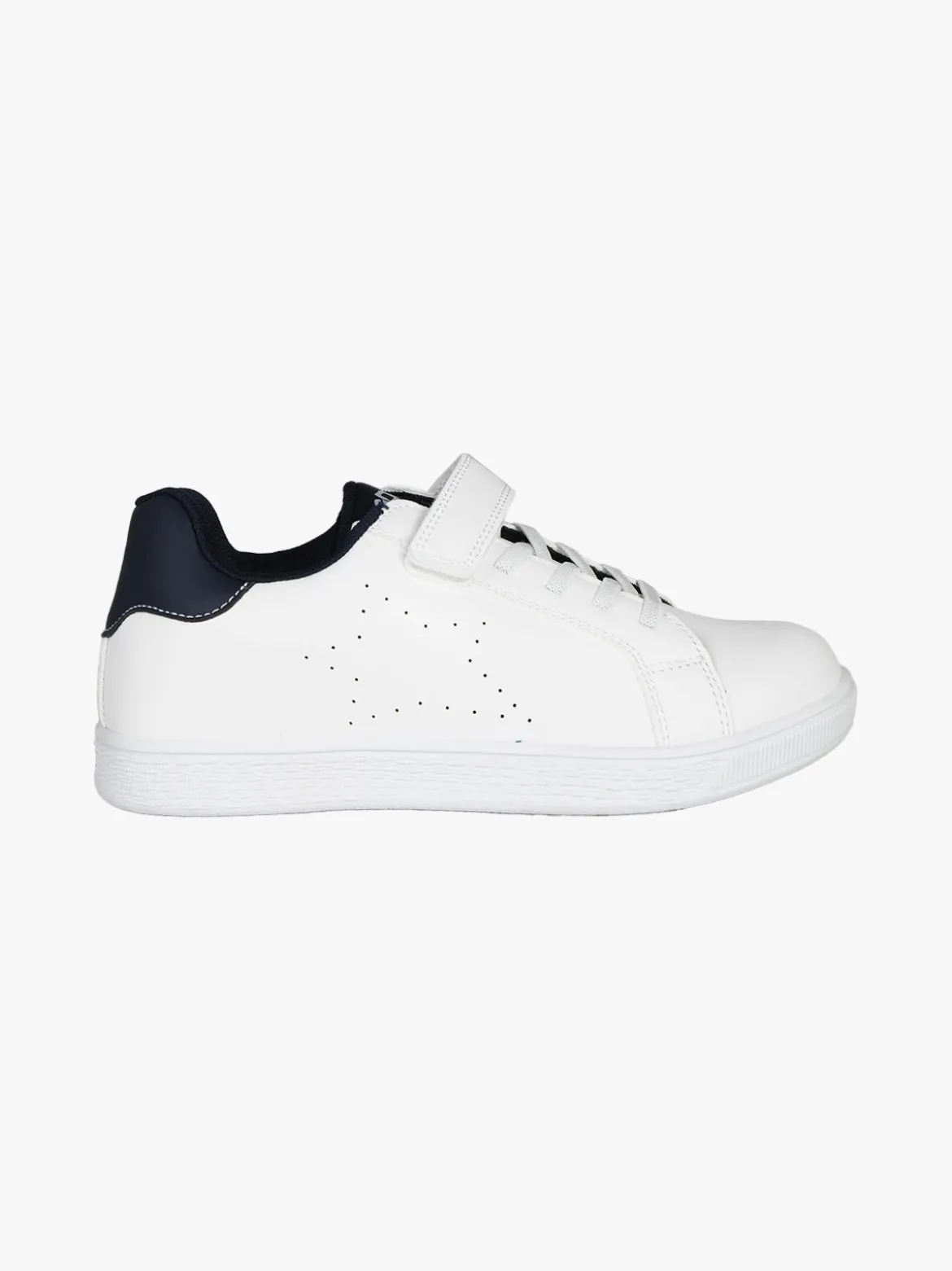 Giardino D'Oro Sneakers da ragazzo con strappo