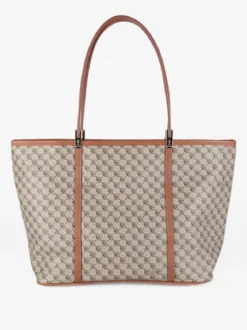 Gio&Co Borsa tote con stampe