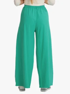 Gioya Pantaloni donna modello palazzo