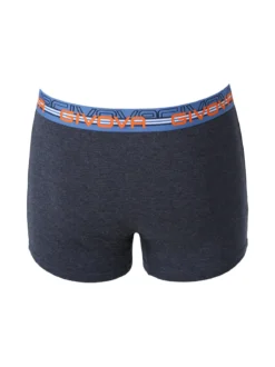 Givova Boxer da uomo in cotone bielastico - avion