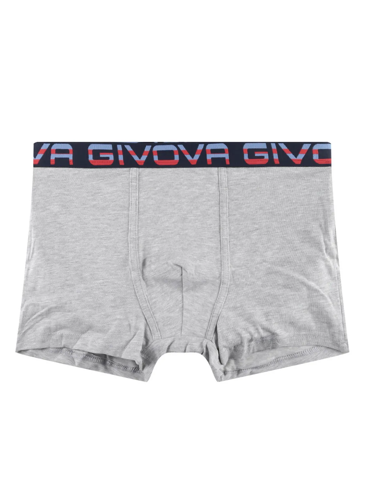 Givova Boxer da uomo in cotone elastico