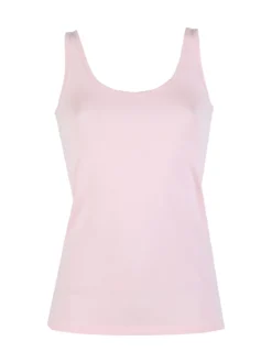 Givova Canotta donna in cotone - rosa