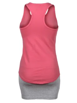 Givova Completo donna top + gonna in cotone