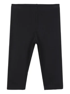 Givova Completo sportivo 2 pezzi da bambina con leggings