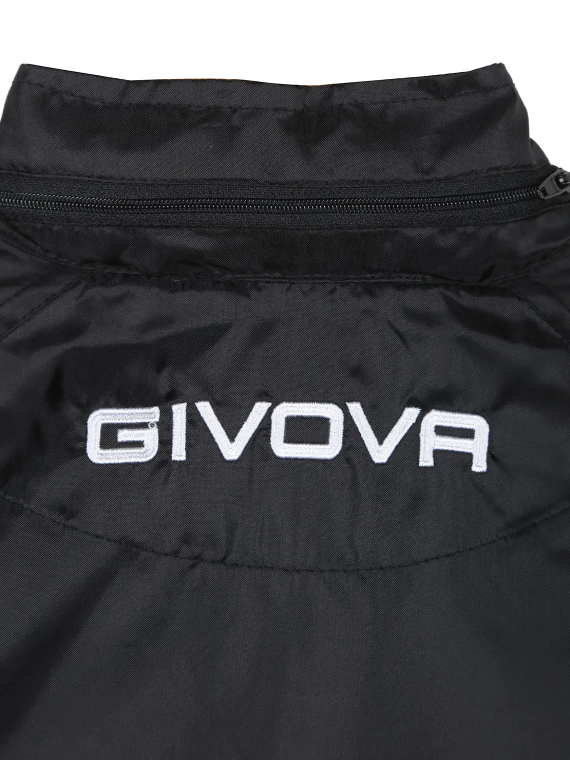 Givova Giacca a vento da bambino