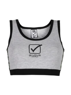 Givova Top sportivo donna