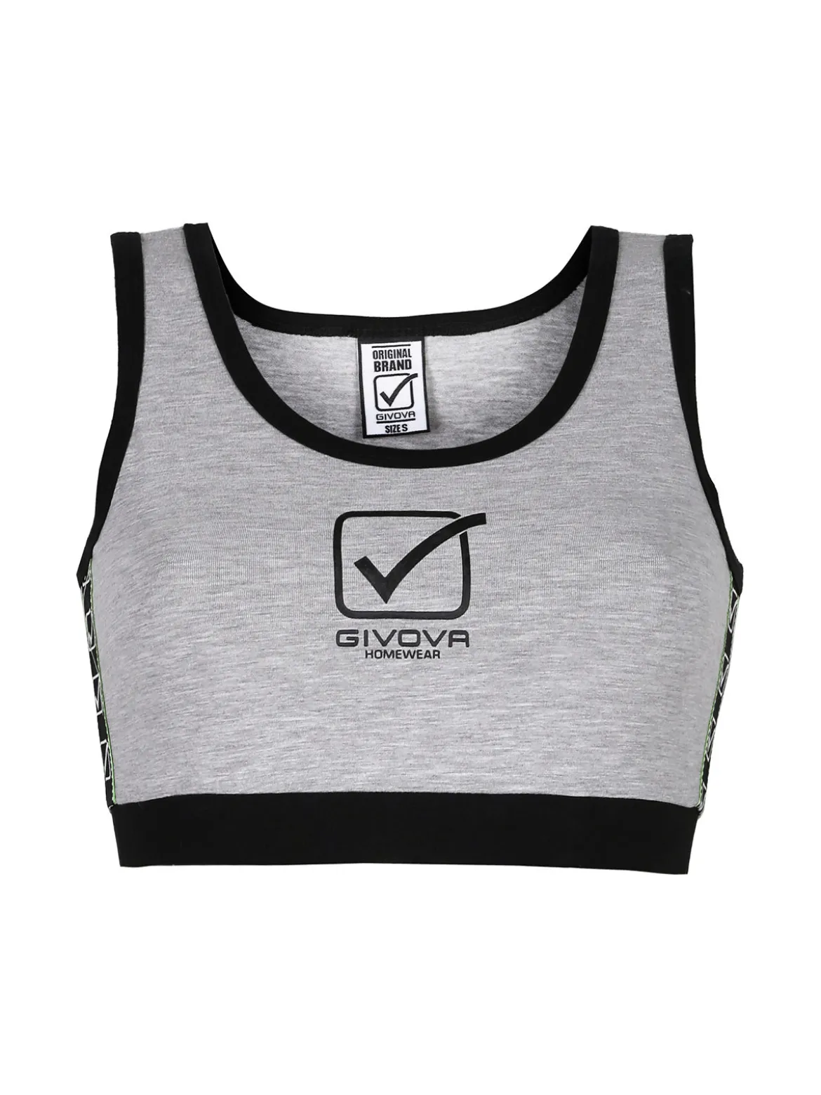 Givova Top sportivo donna