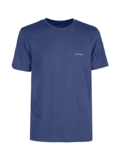 Givova T-shirt intima da uomo girocollo in cotone