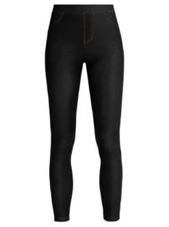 Gladys Jeggings conformato donna taglie forti