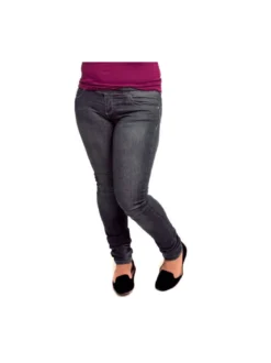 Gladys Jeggings conformato donna taglie forti