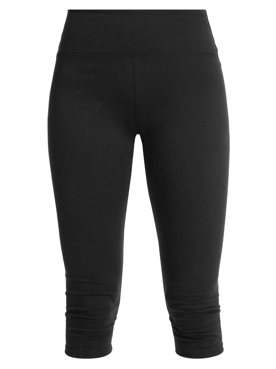 Gladys Leggings capri pancia piatta donna