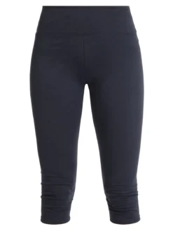 Gladys Leggings capri pancia piatta donna