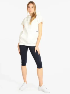Gladys Leggings capri pancia piatta donna