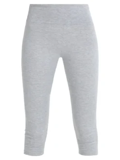 Gladys Leggings capri pancia piatta donna