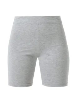 Gladys Leggings ciclista da donna - grigio