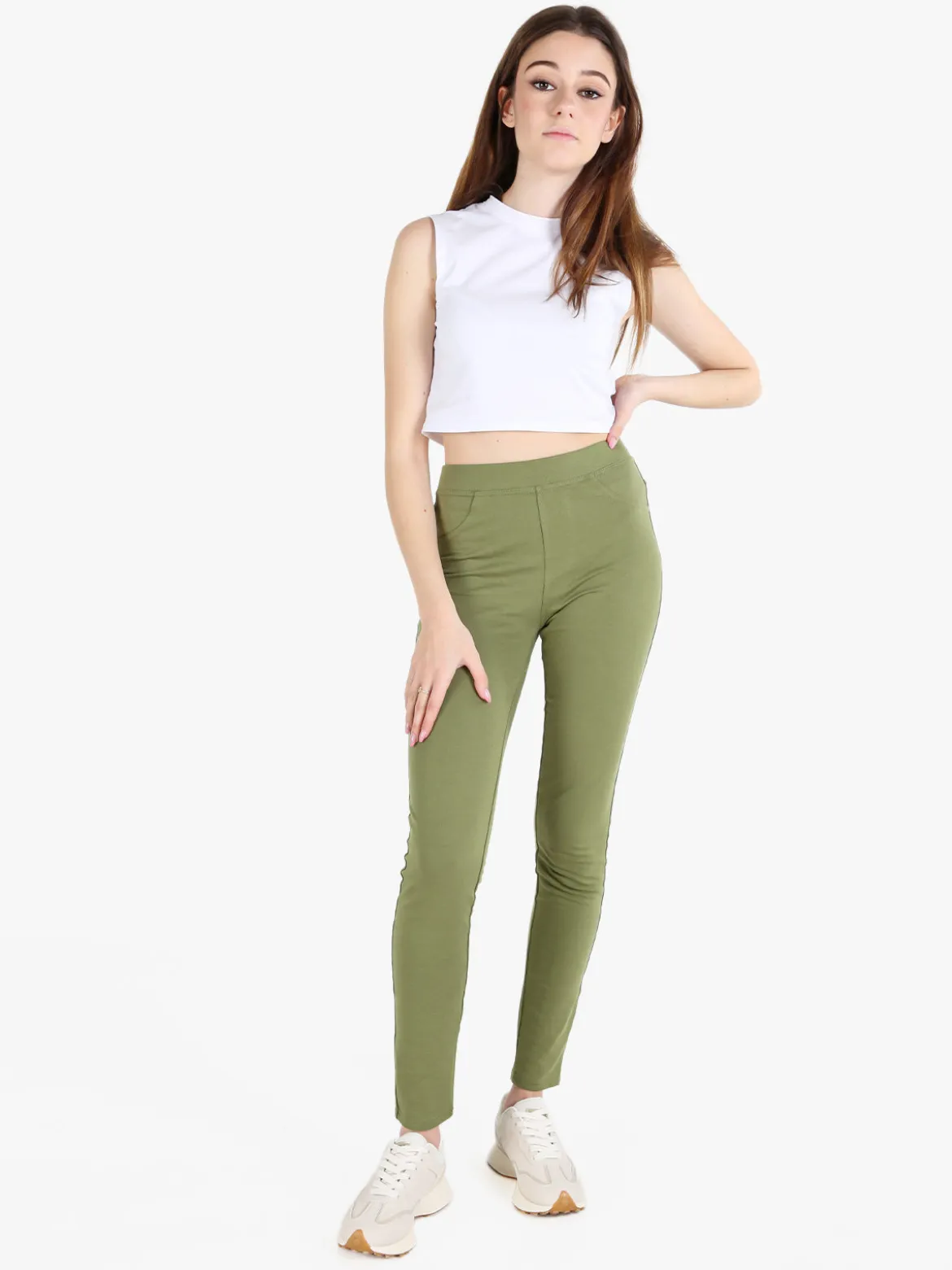 Gladys Leggings da donna