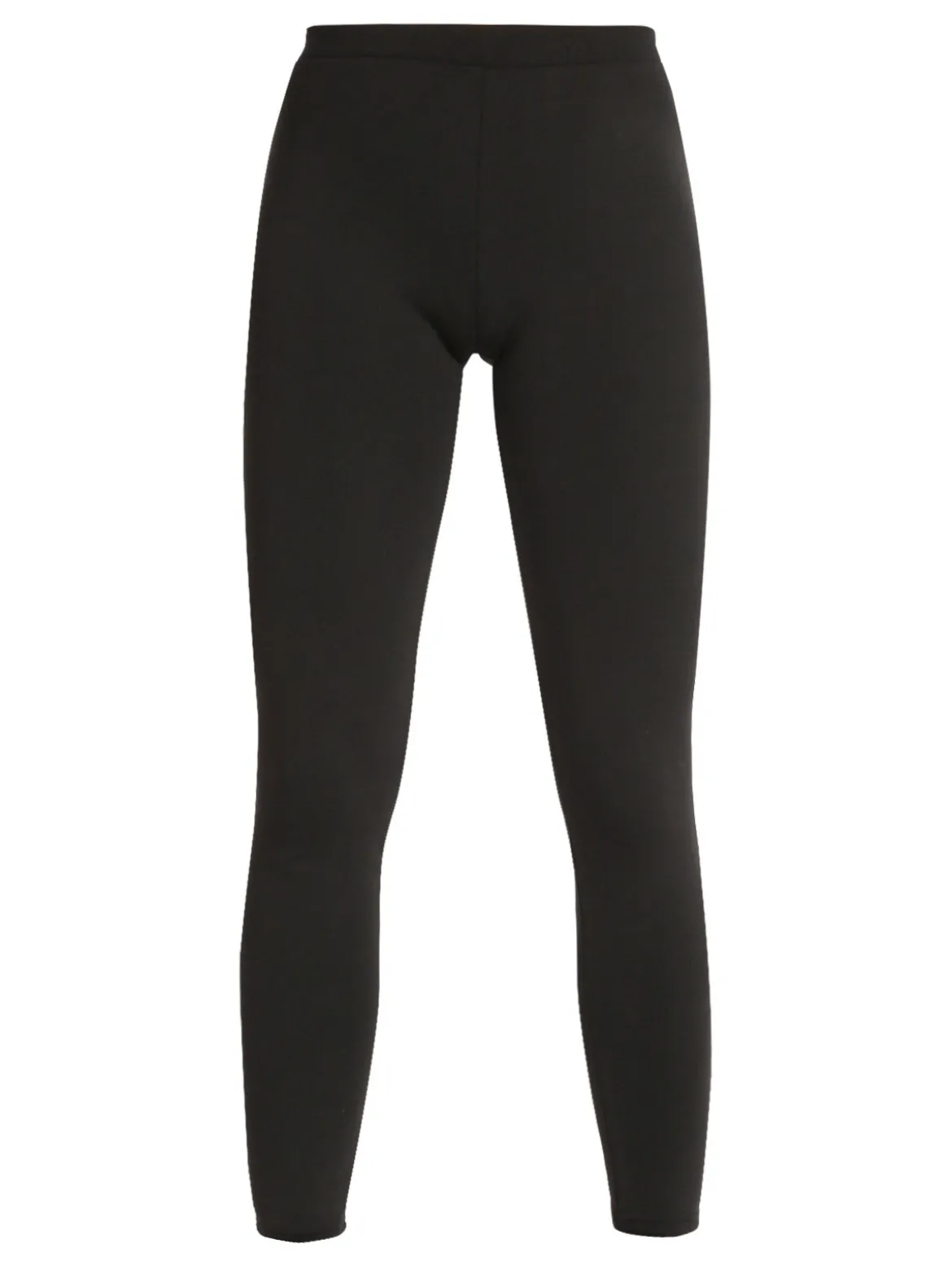 Gladys Leggings da donna interno imbottito