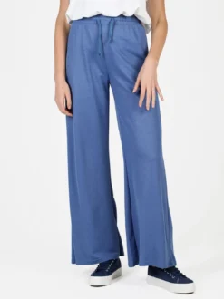 Gladys Pantaloni donna a palazzo