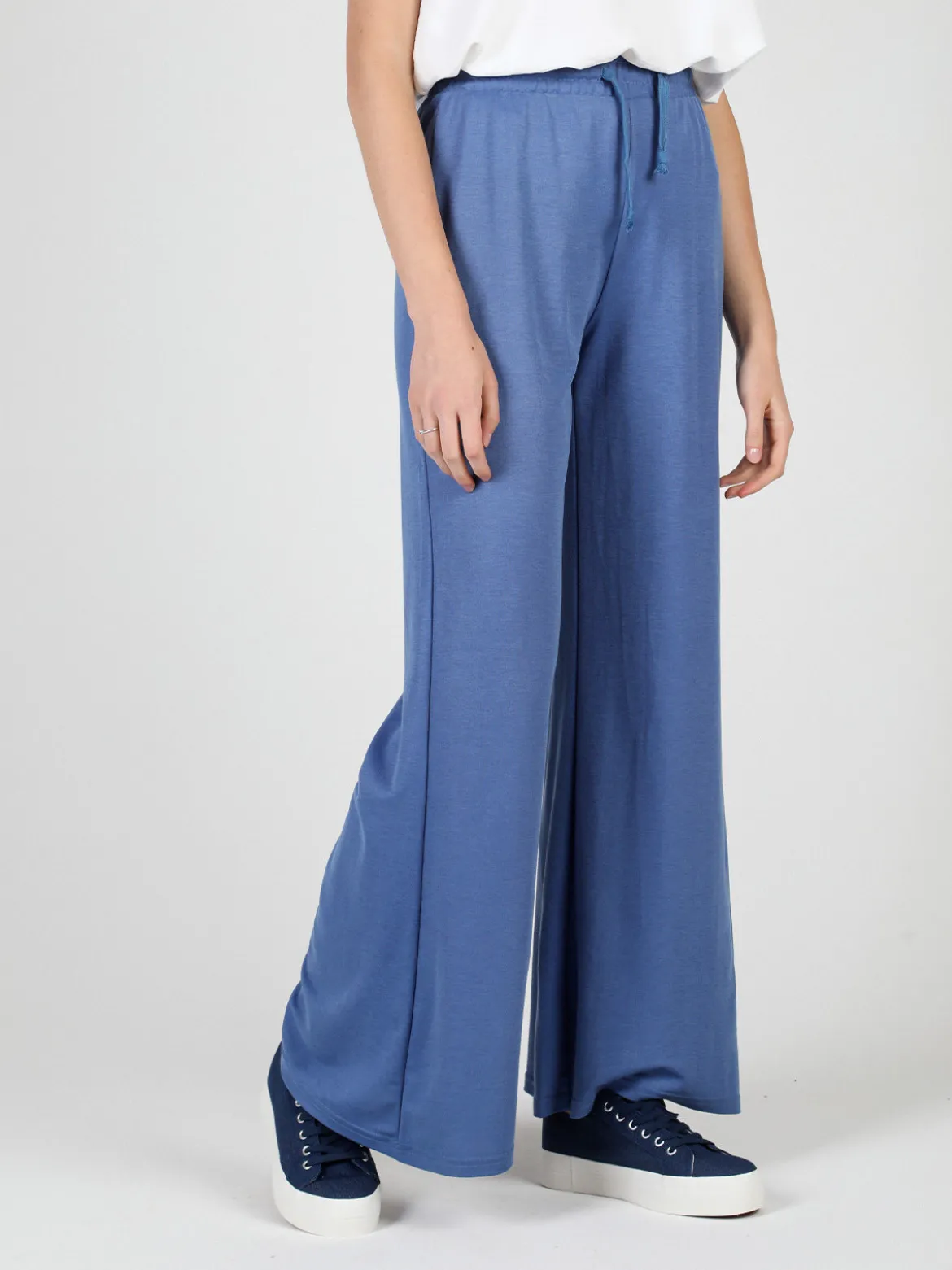Gladys Pantaloni donna a palazzo