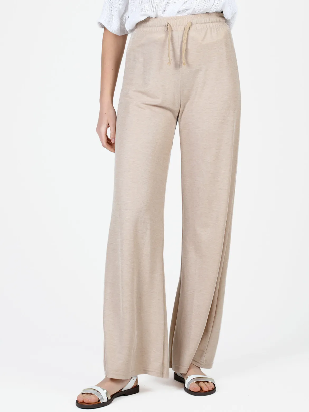 Gladys Pantaloni donna a palazzo