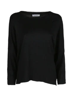 Gloria Maglia donna con maniche a pipistrello