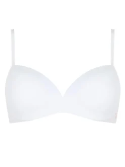 Gmv LUNA Reggiseno imbottito con ferretto COPPA B