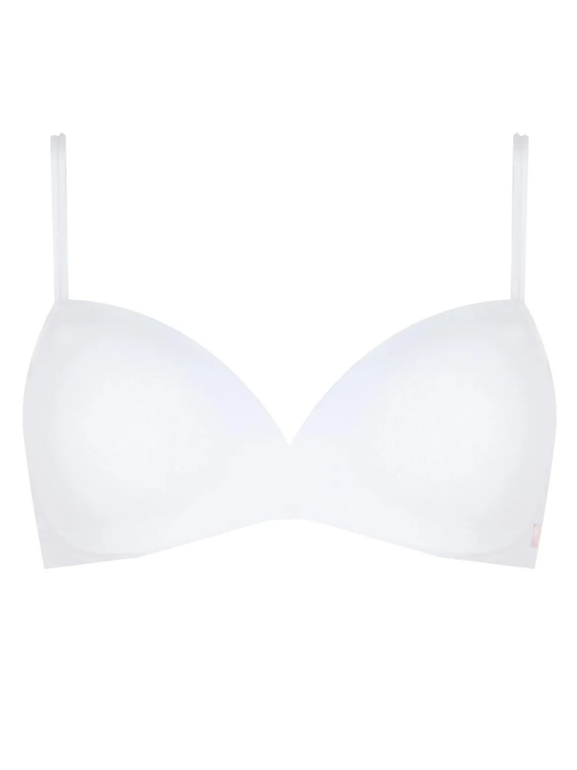 Gmv LUNA Reggiseno imbottito con ferretto COPPA B