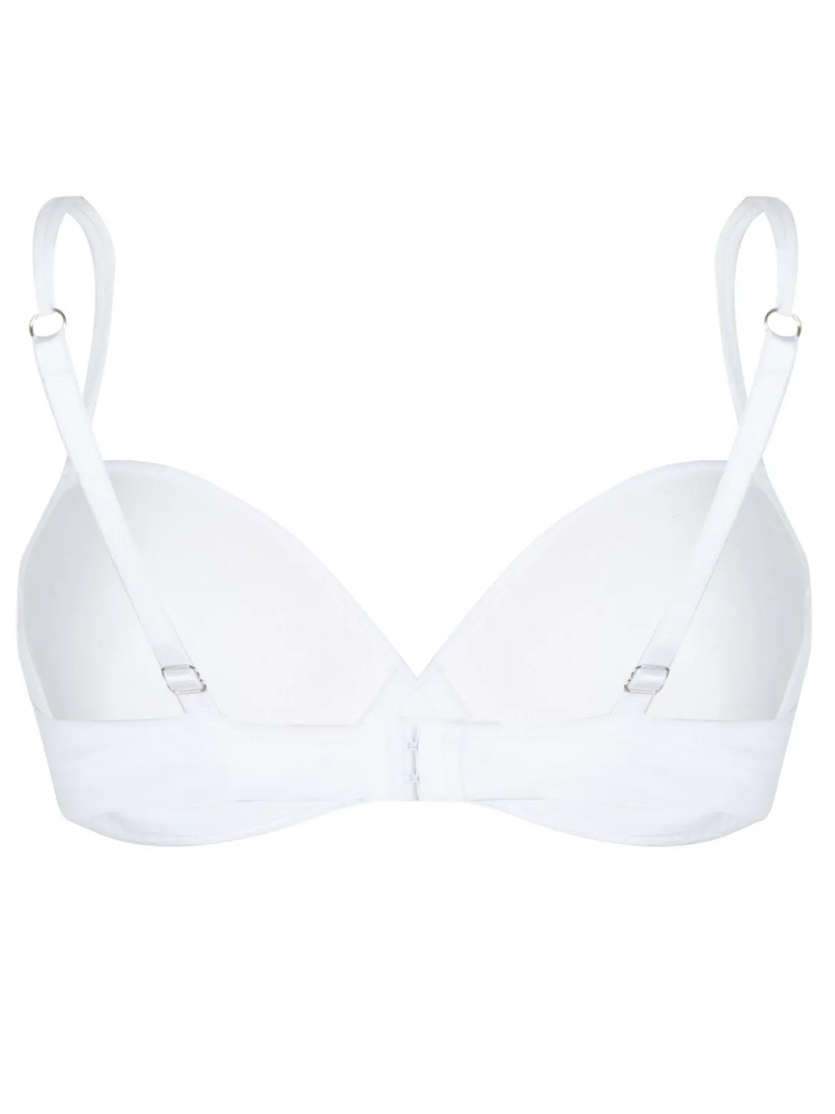 Gmv LUNA Reggiseno imbottito con ferretto COPPA B