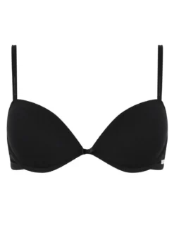 Gmv STELLA Reggiseno push up in cotone COPPA B
