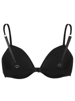 Gmv STELLA Reggiseno push up in cotone COPPA B